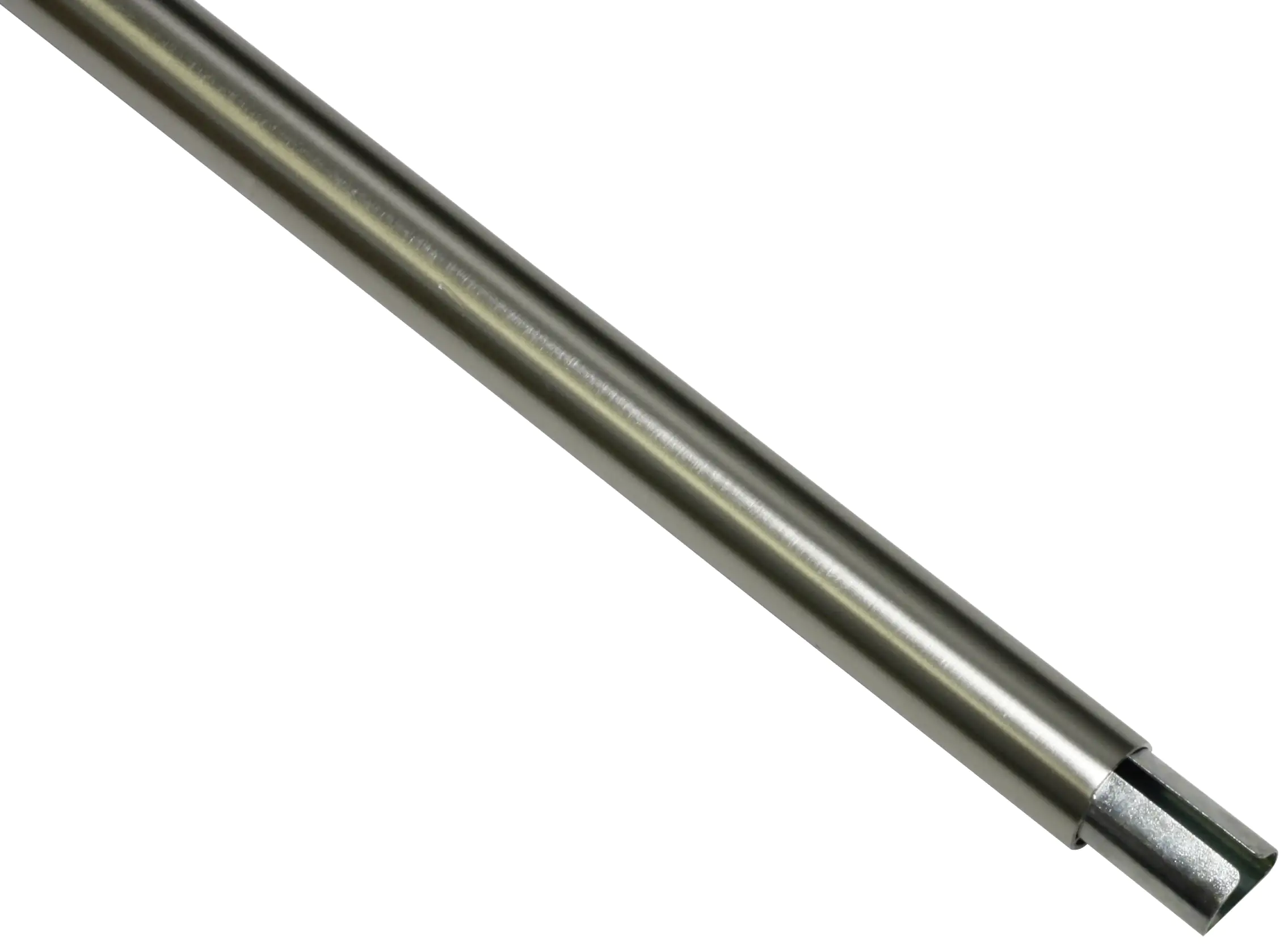 Gardinia Stangenverbinder Chicago Metall, Ø 20 mm