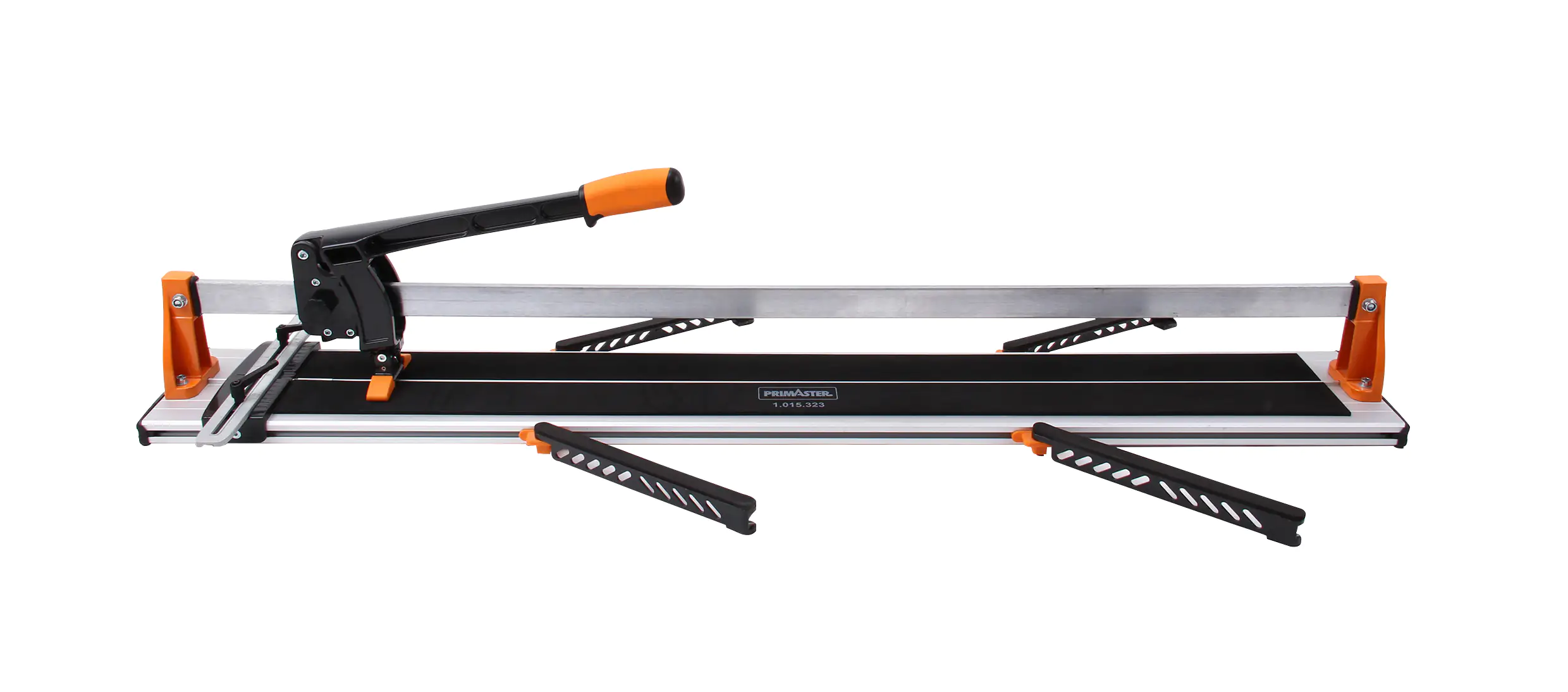 TrendLine Fliesenschneider für Parallelschnitte TF1200 120 cm