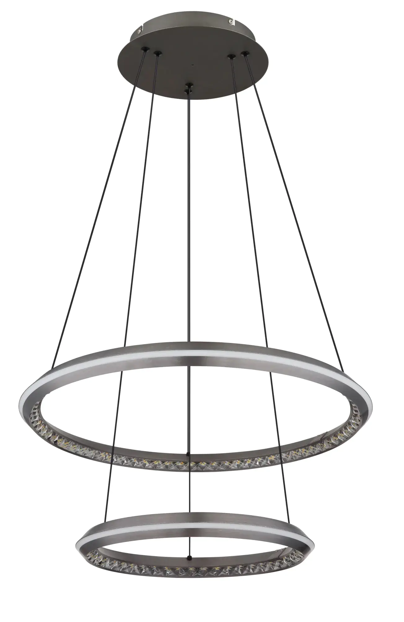 Globo LED Hängeleuchte Alaina