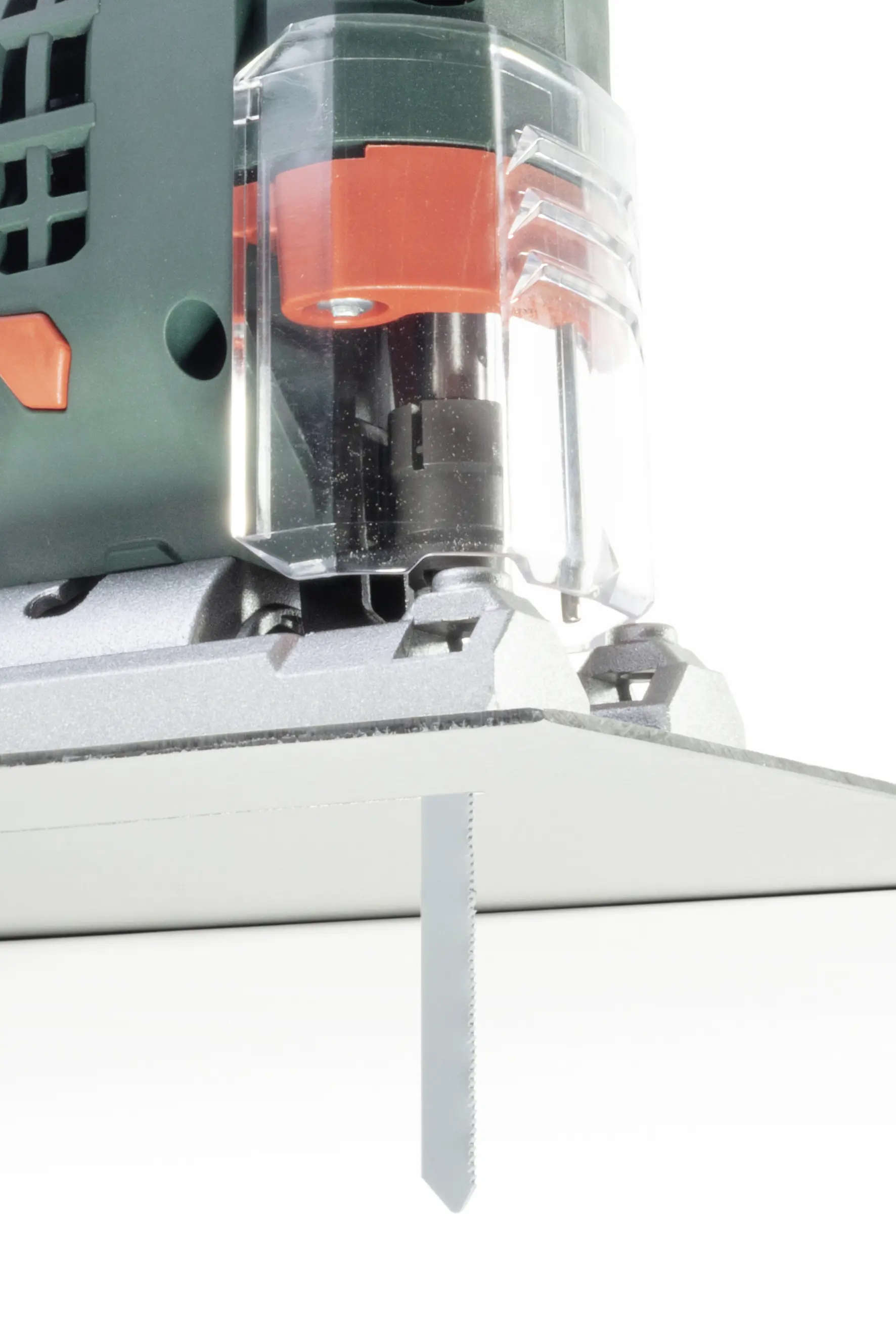 Wolfcraft Stichsägeblätter-Set 8630000 10 Stück