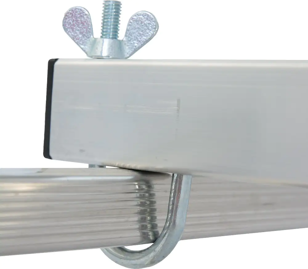 Krause Montagegerüst CORDA 4 m