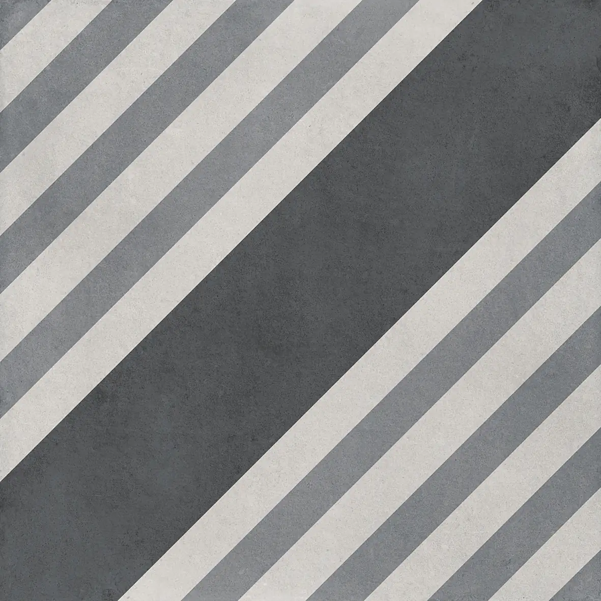Bodenfliese Feinsteinzeug Valencia Mix 20 x 20 cm bunt