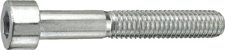 Connex Gewindeschraube M12 x 140 mm Sechskant Innen 10 mm - 1 Stk.