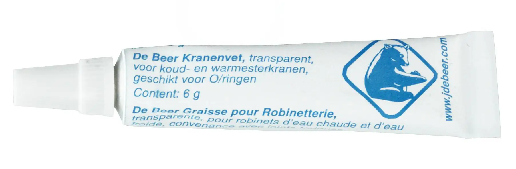 Cornat Armaturenfett 6 g
