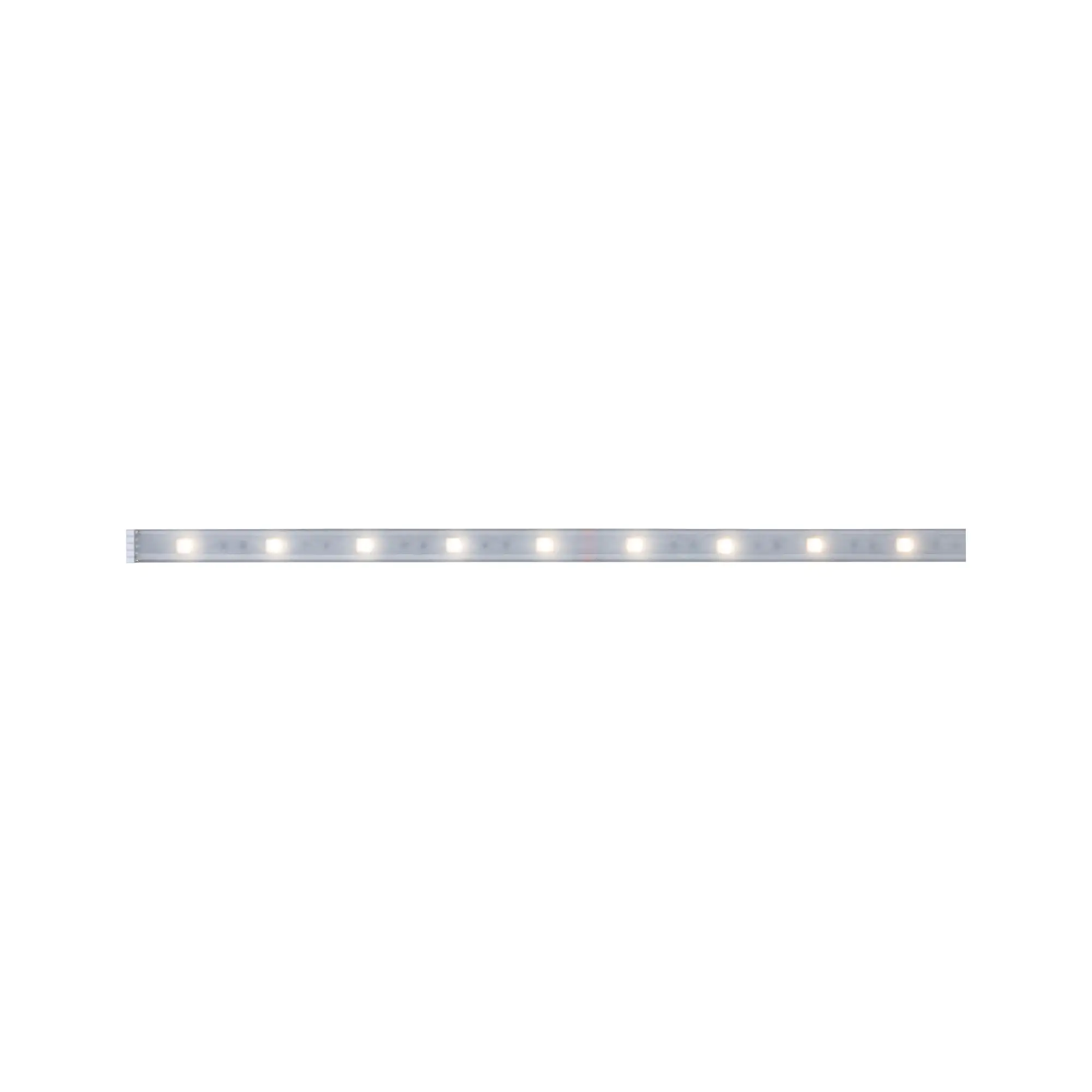 Paulmann MaxLED-Stripe 250 Silber Protect Cover 1m