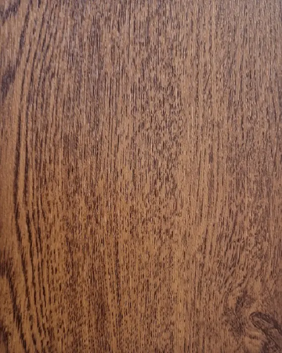 Panto Nebeneinganstür Kunststoff Modell K501 88 x 198 cm DIN rechts golden oak