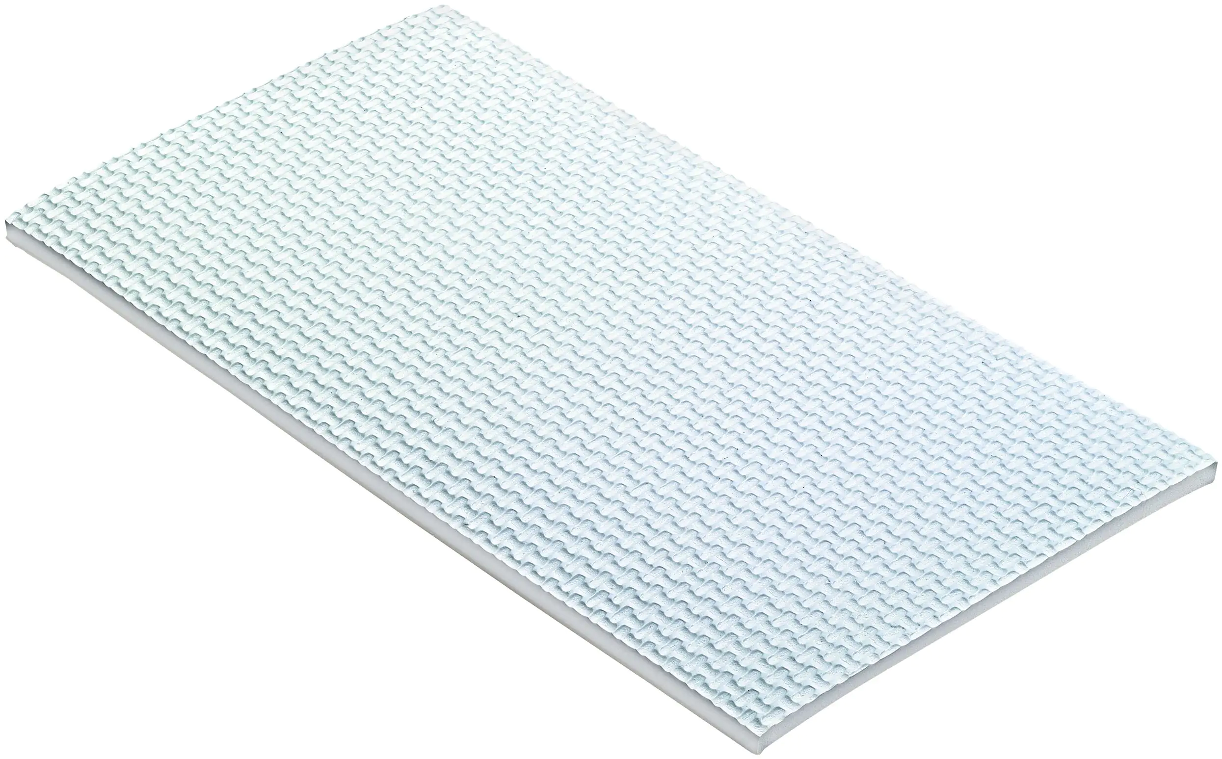 Hettich Antirutschpads weiß 100 x 200 x 5.0 mm - 2 Stück
