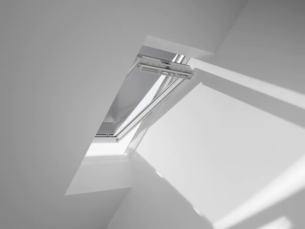 VELUX Markise H-Krallen MHL Y90 5060 schwarz