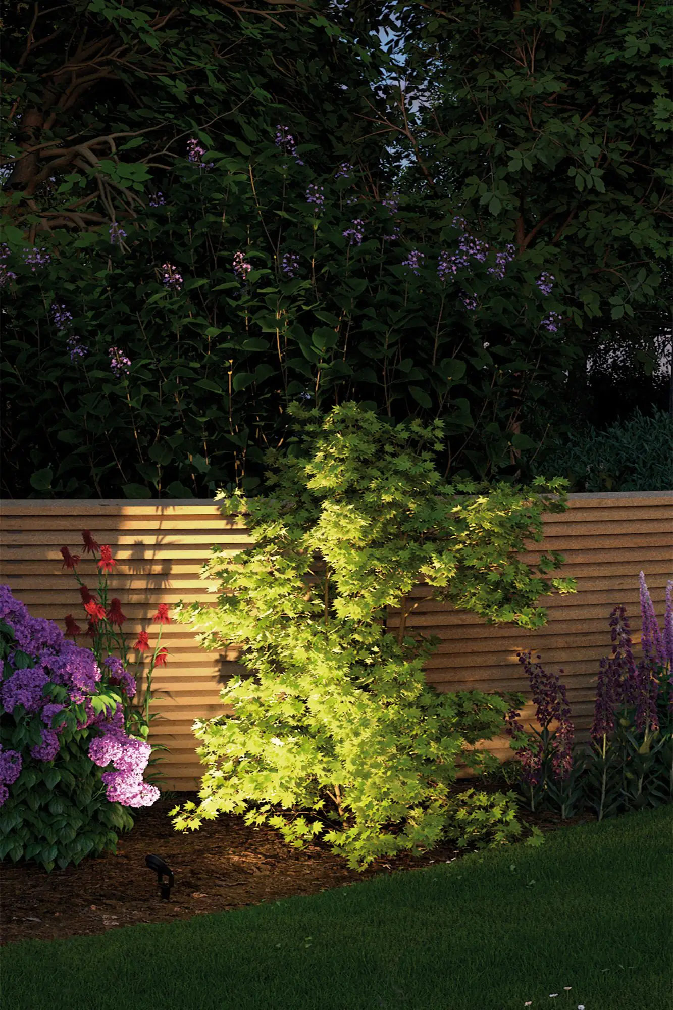 Paulmann Plug & Shine Spot Sting Ergänzungsset Outdoor 3er-Set