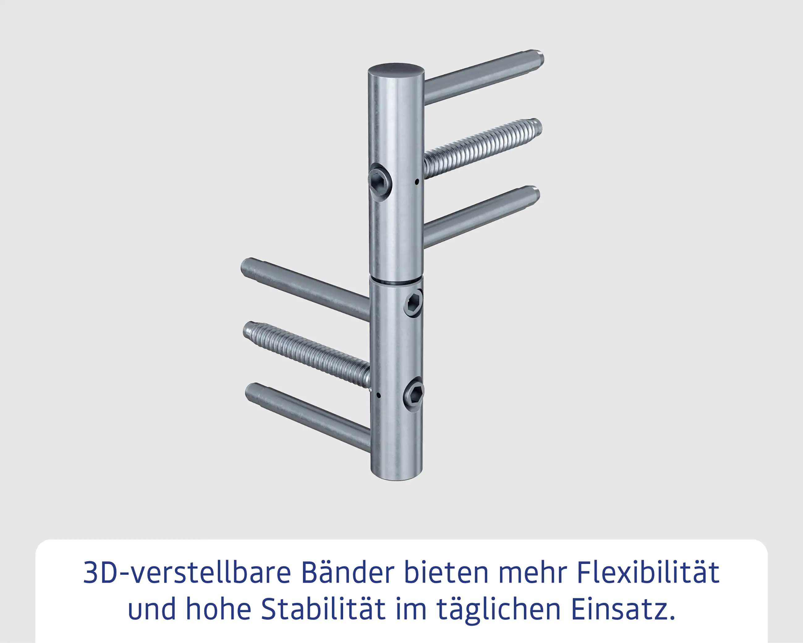 EcoStar Haustür ISOPRO Secur IPS 020 RC2 anthrazitgrau 110 x 210 cm