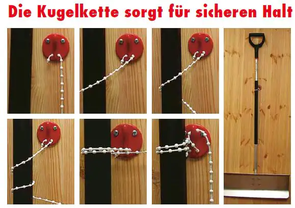 TrendLine Gerätehalter Tidymaker