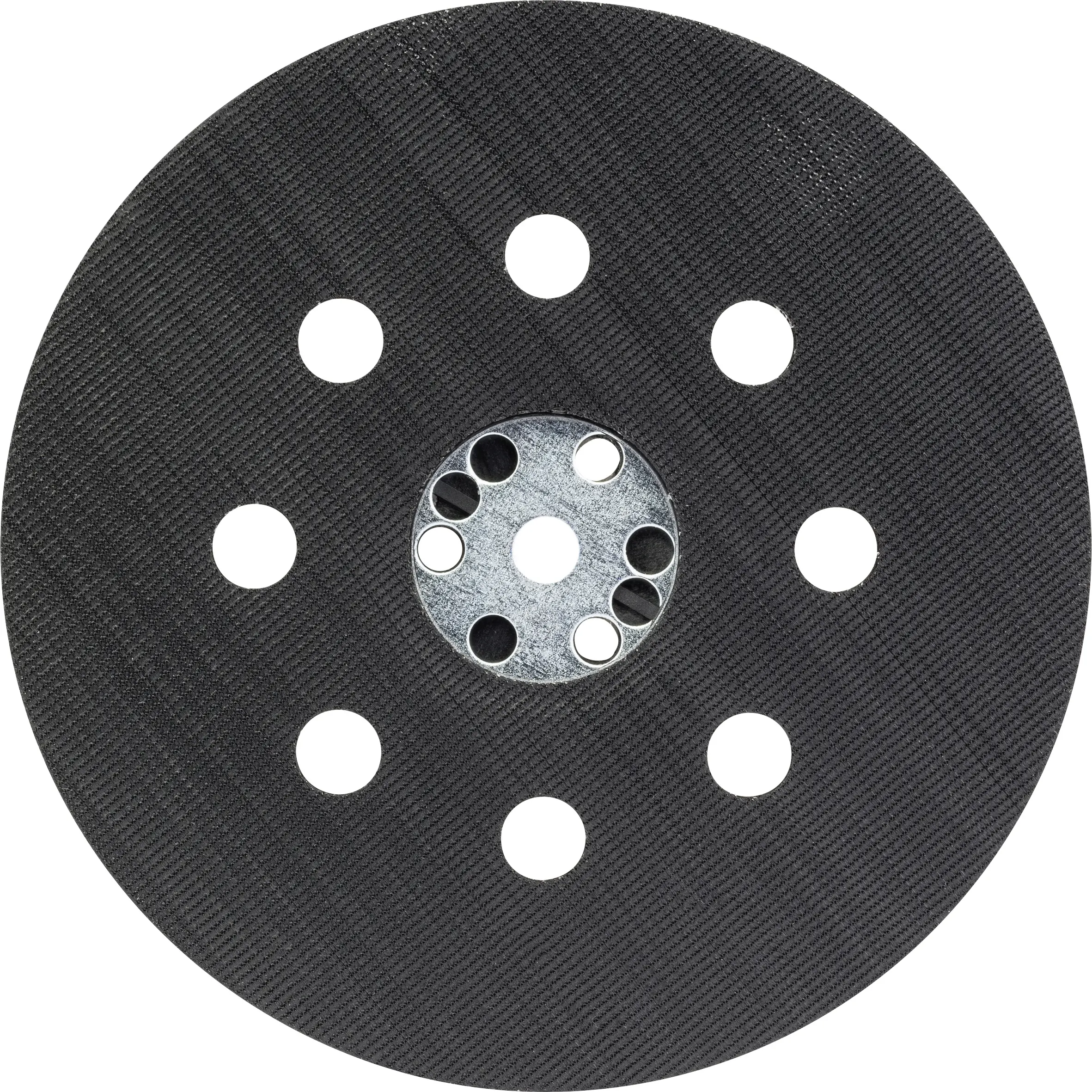 Bosch Schleifteller mittel für PEX 12 Ø 125 mm