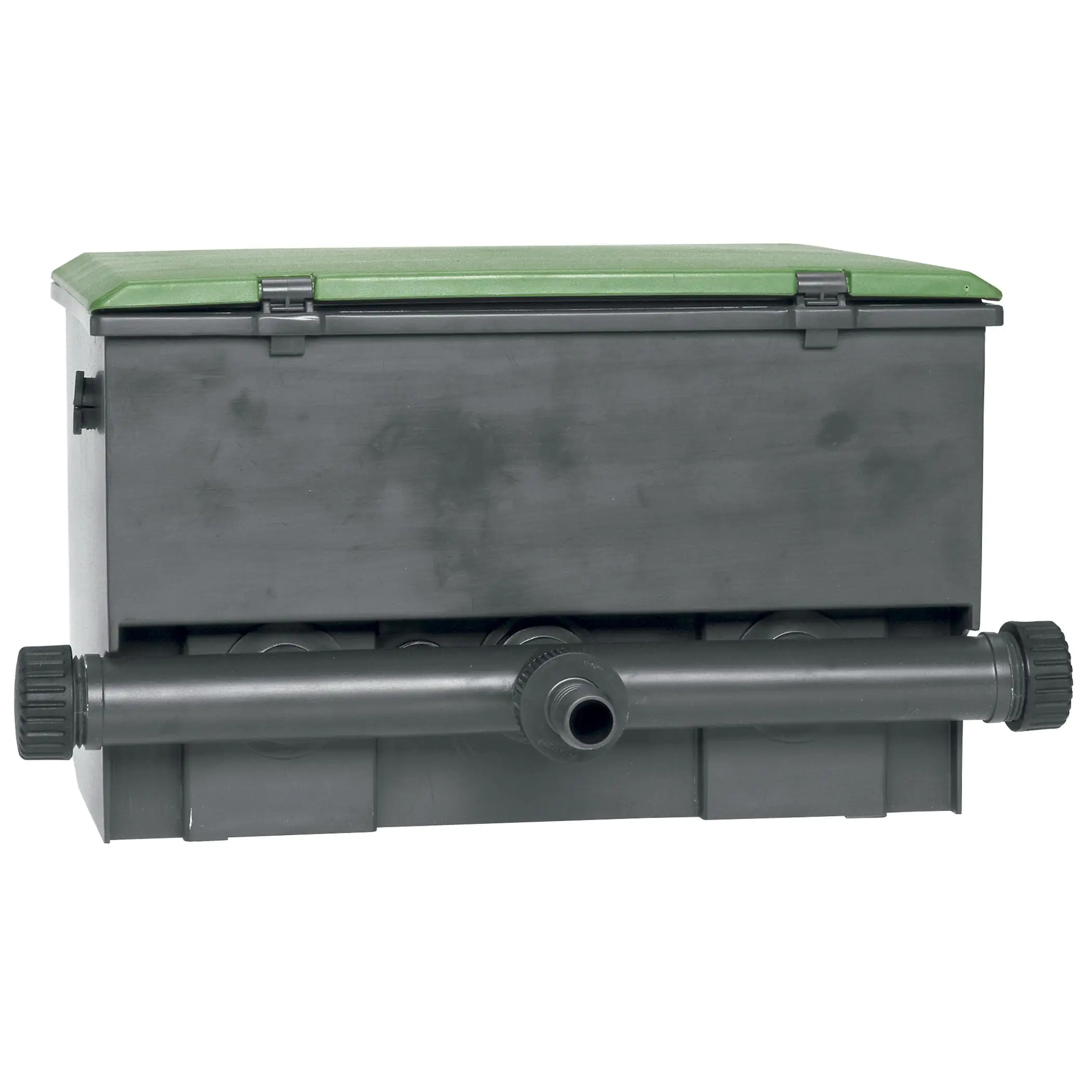 Gardena Ventilschacht V3 1" für bis zu 3 Bewässerungsventile ohne Ventil