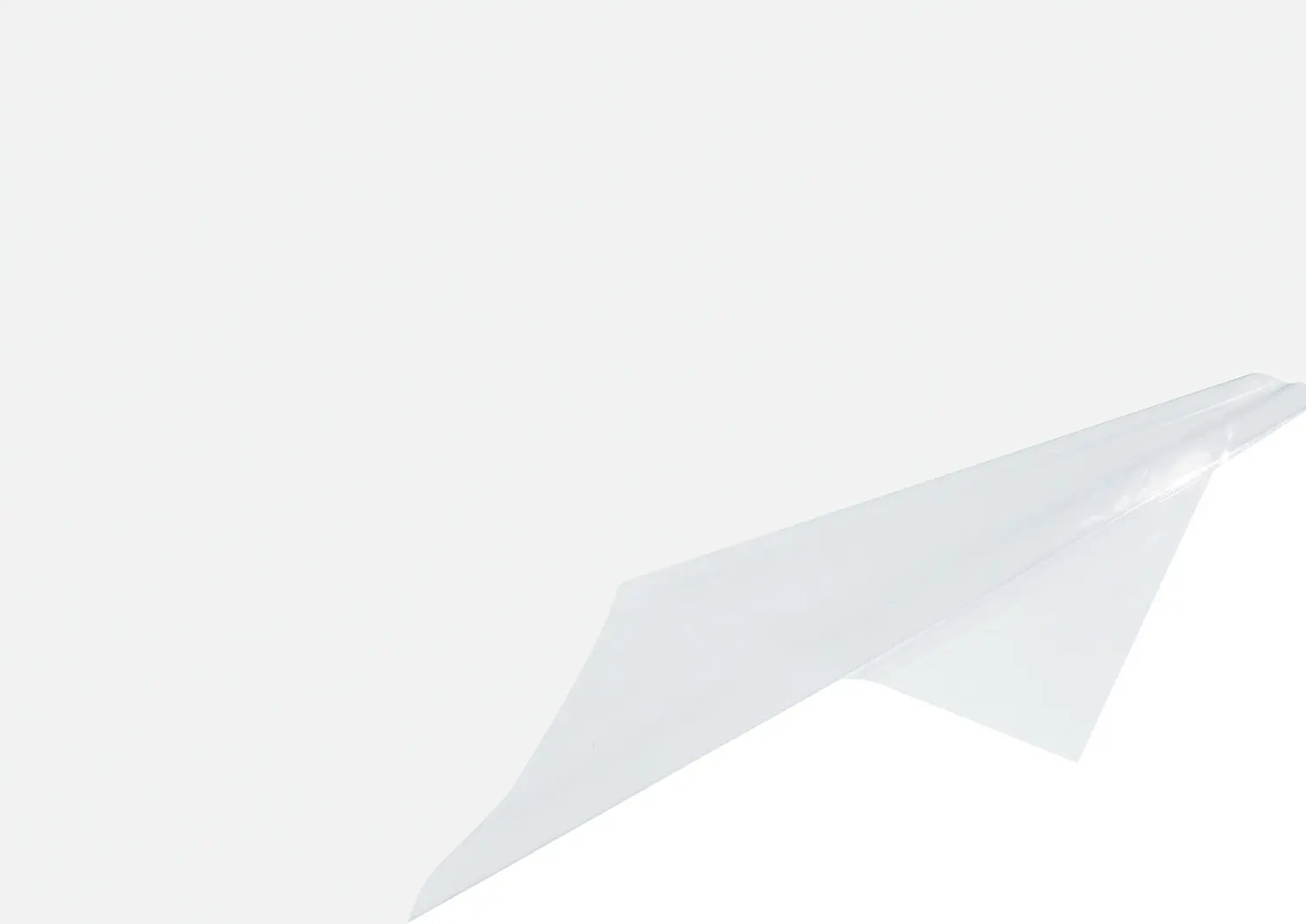 d-c-fix Tischbelag Murano 0,3 mm 140 cm transparent 