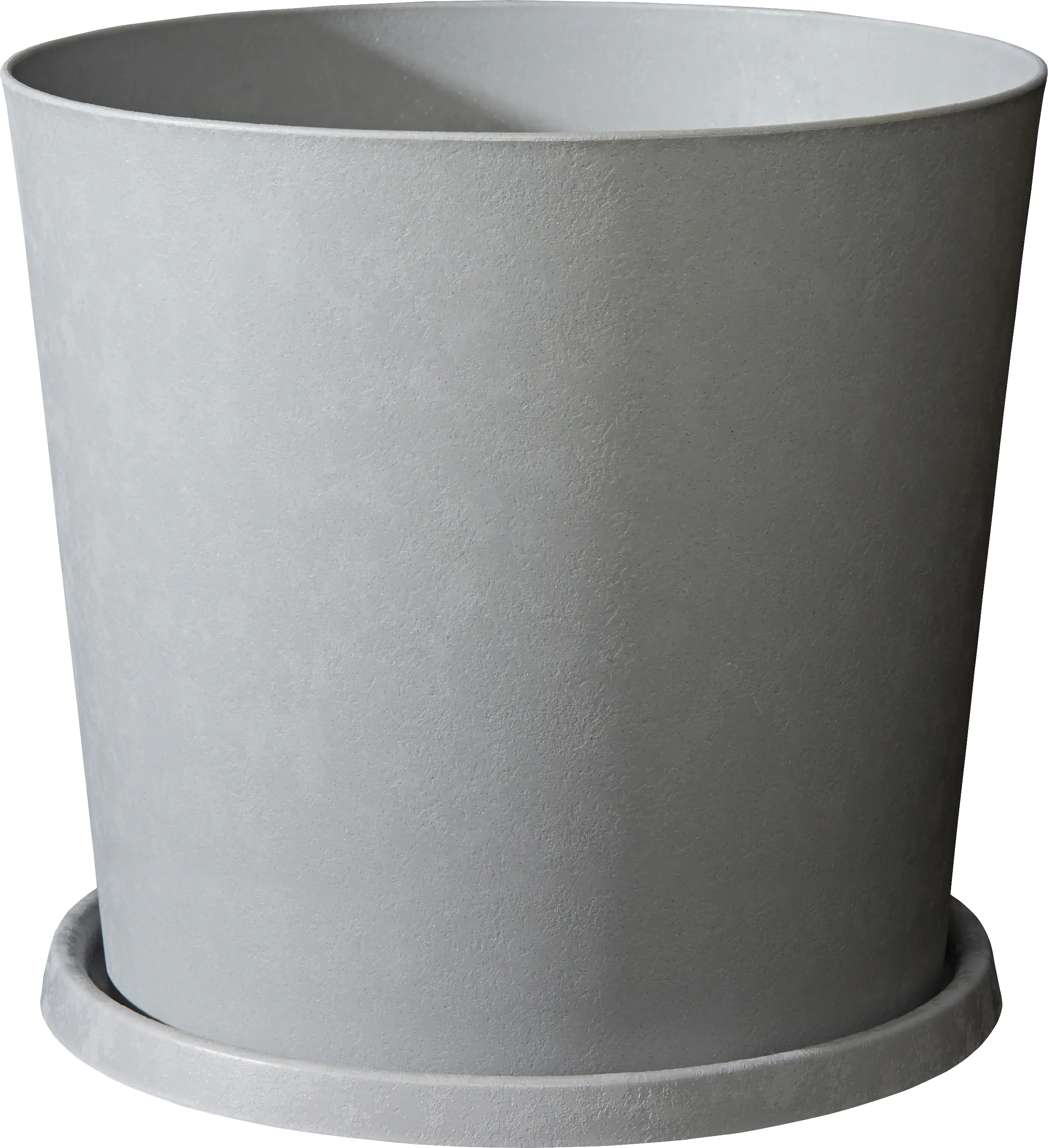 Poétic Pflanztopf Element Ø 50 x 42 cm beton