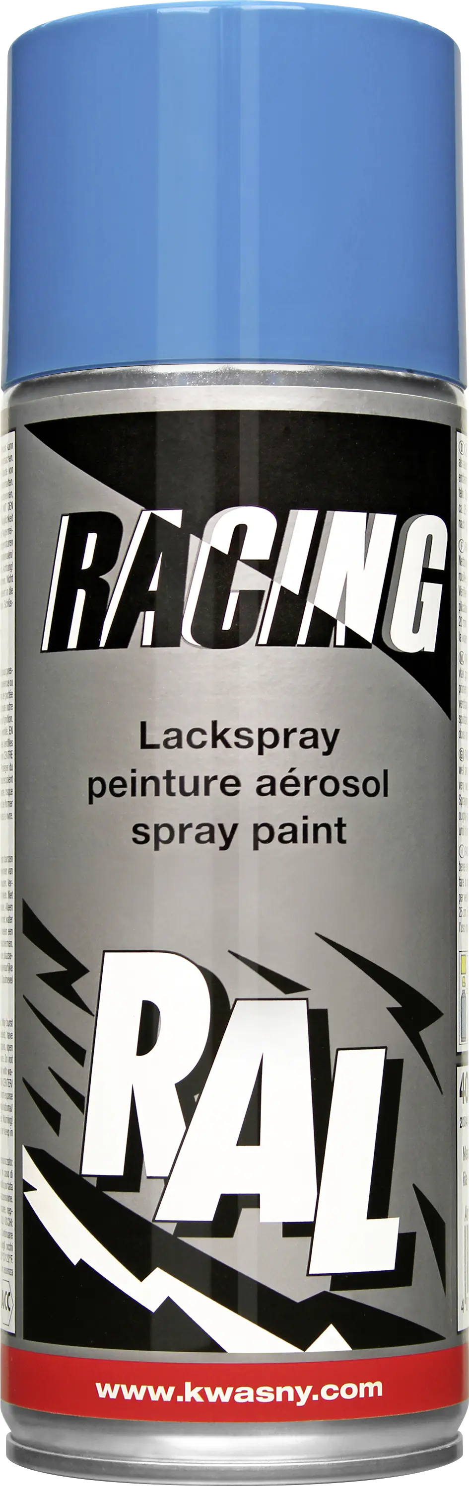 Auto-K Racing Lackspray himmelblau RAL 5015 400ml