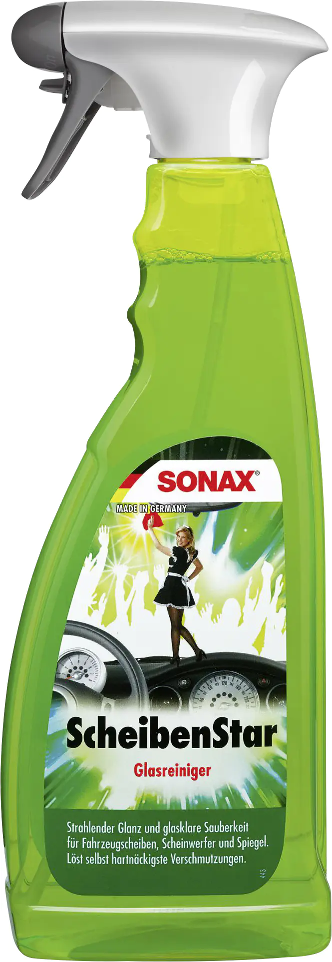 Sonax Scheibenstar Glasreiniger 750ml