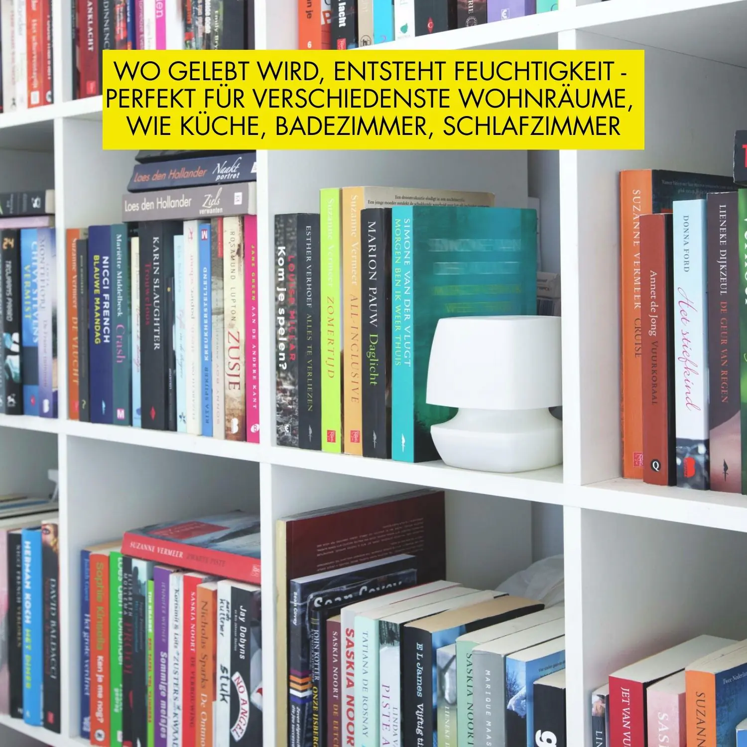 UHU Ambiance Originalpackung weiß, 100 g