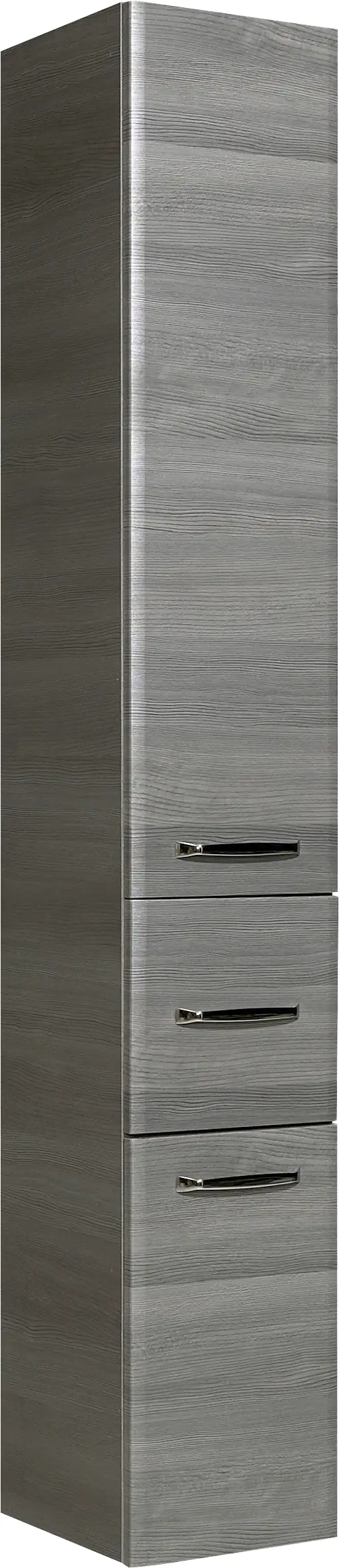 Pelipal Hochschrank Quickset 328 2 Türen1 Schubkasten