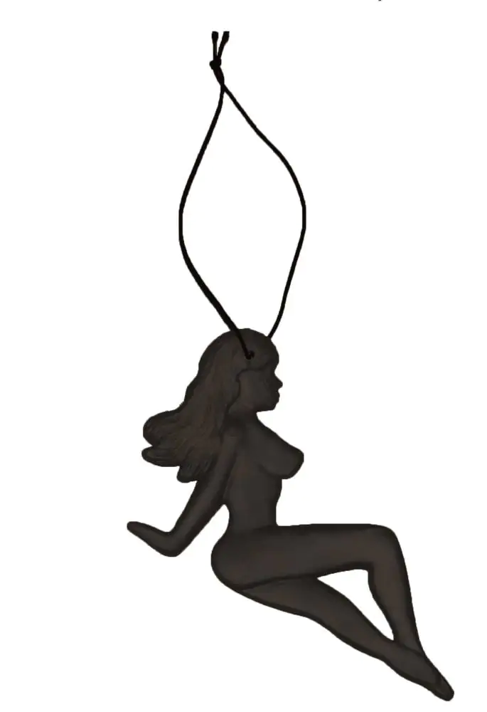 airflair Papierlufterfrischer Sexy Lady Vanille