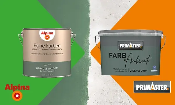 Produktbild mit mehreren auswählbaren Artikeln