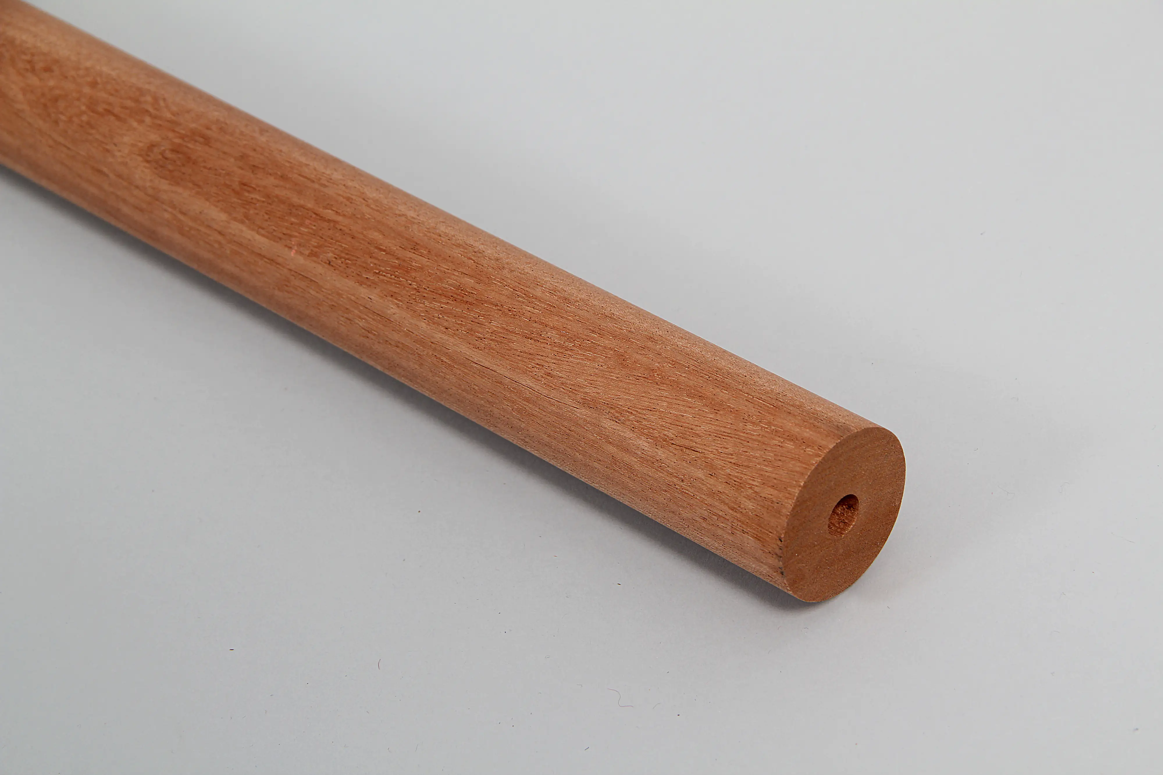 Dieda Handlauf Eiche rund / 150 cm  Ø 40 mm
