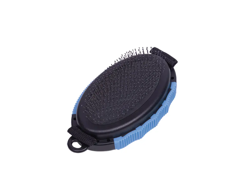 Nobby Comfort Line Rupfbürste Sensitive mit Handschlaufe