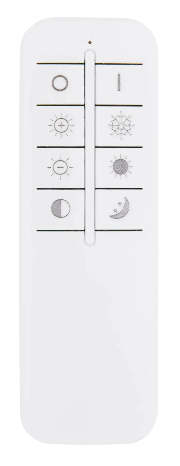 Globo LED Deckenleuchte Alaina