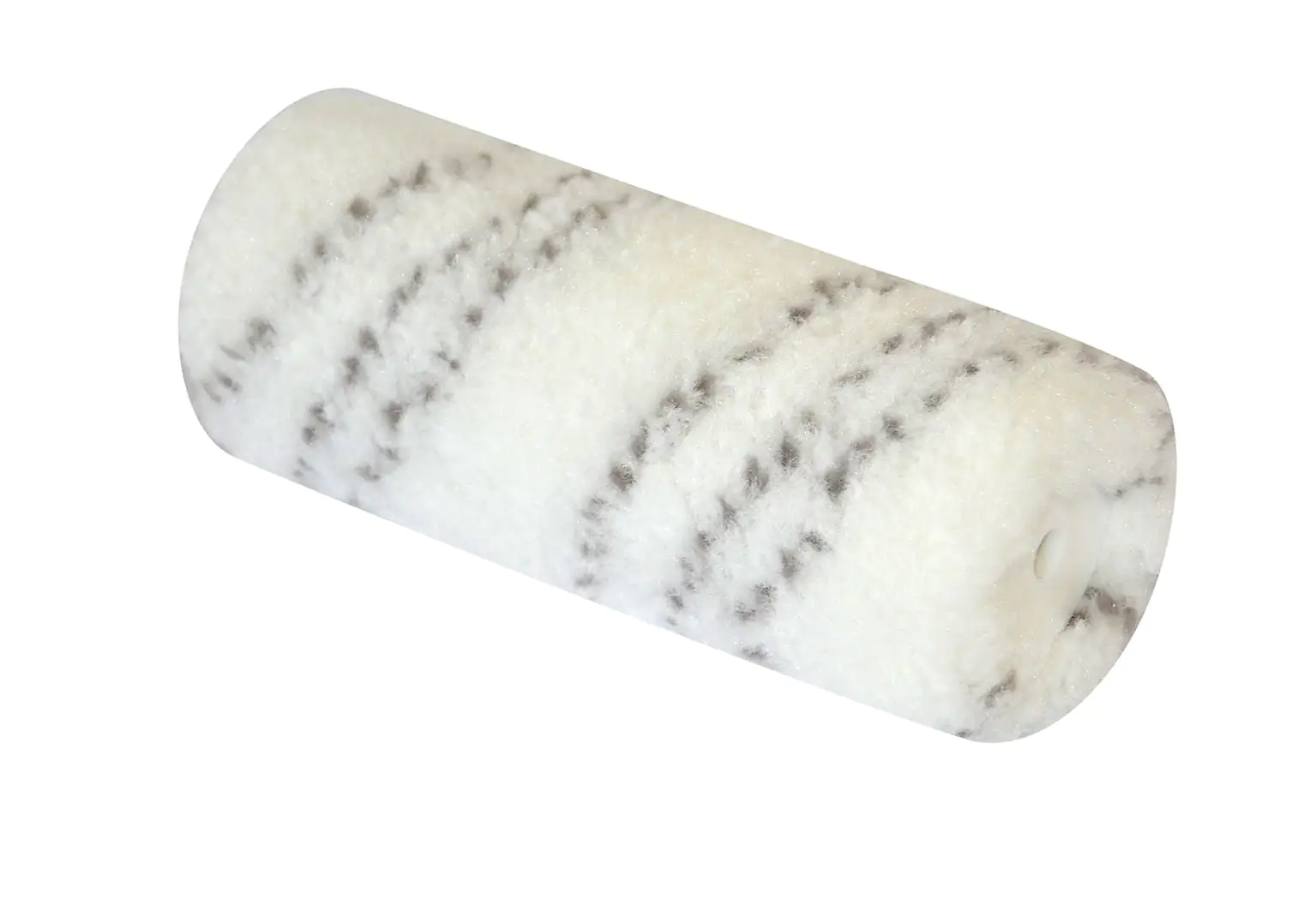 Nespoli Plüschwalze GreyTop mit Antihaftbeschichtung 12 cm, 12 mm