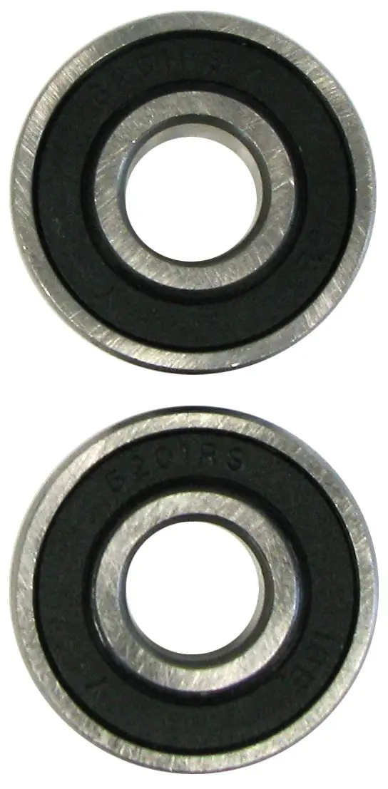 Kugellager 32 x 10 mm, 2 Stück