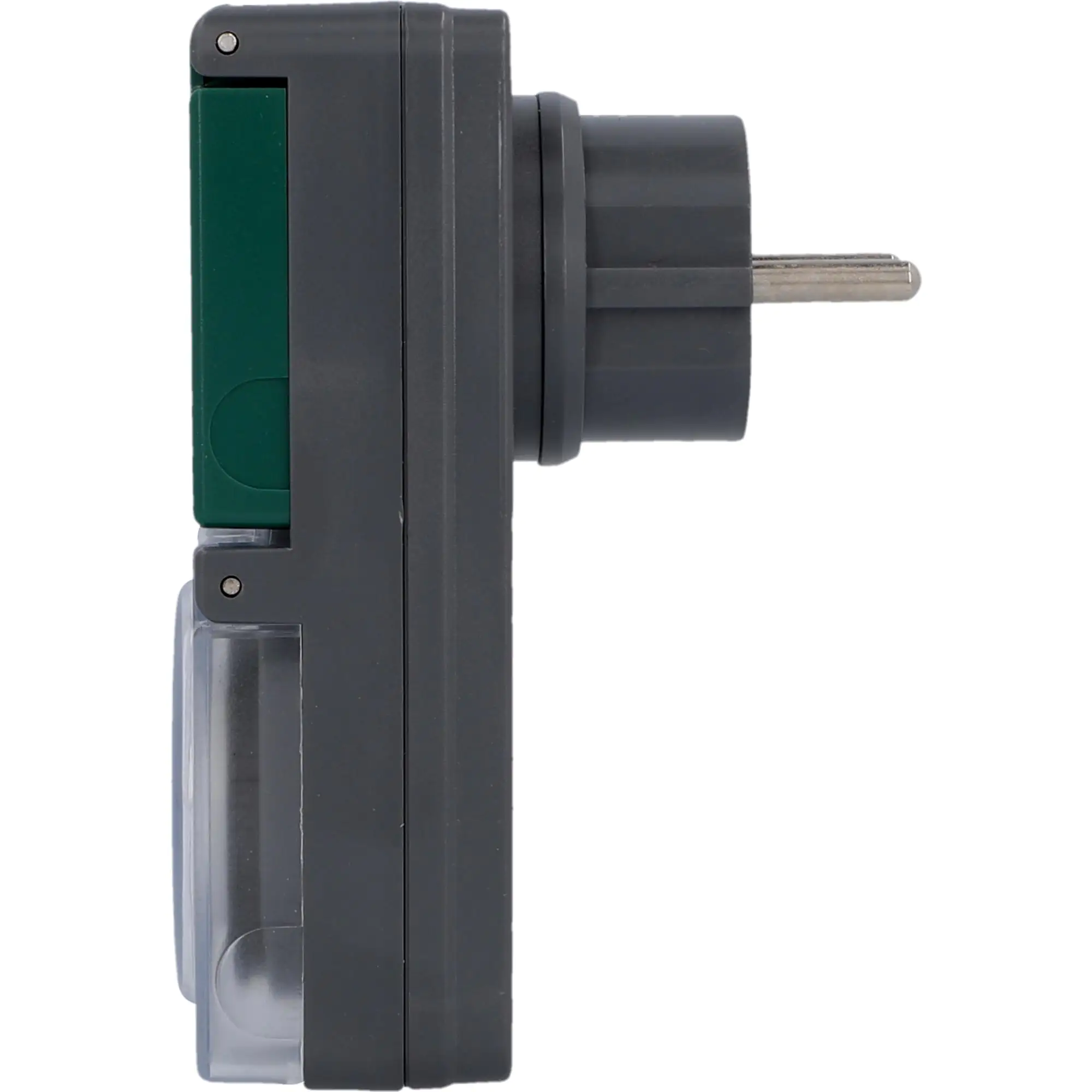 Zeitschaltuhr mini 3.500W mechanisch, IP44