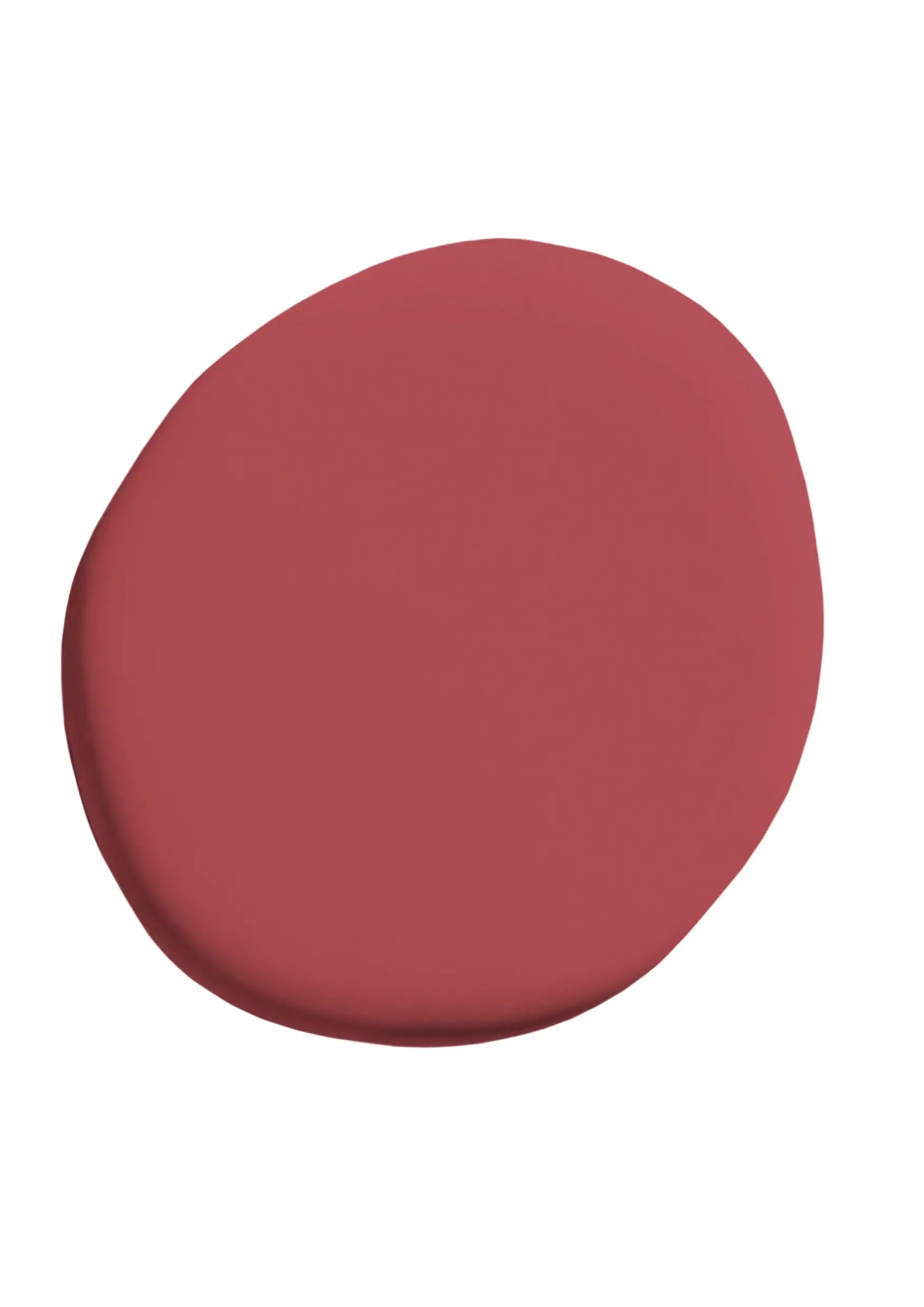 Alpina Pure Farben Wandfarbe beerenrot 2,5 L
