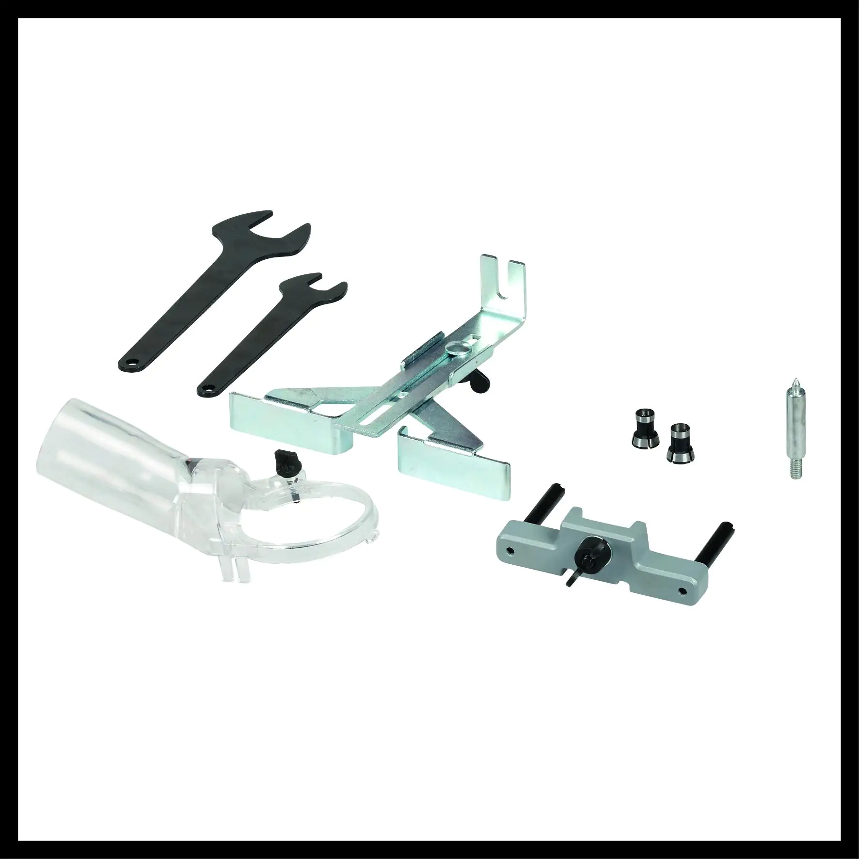 Einhell Akku-Oberfräse TP-RO 18 Li BL Solo 18 V