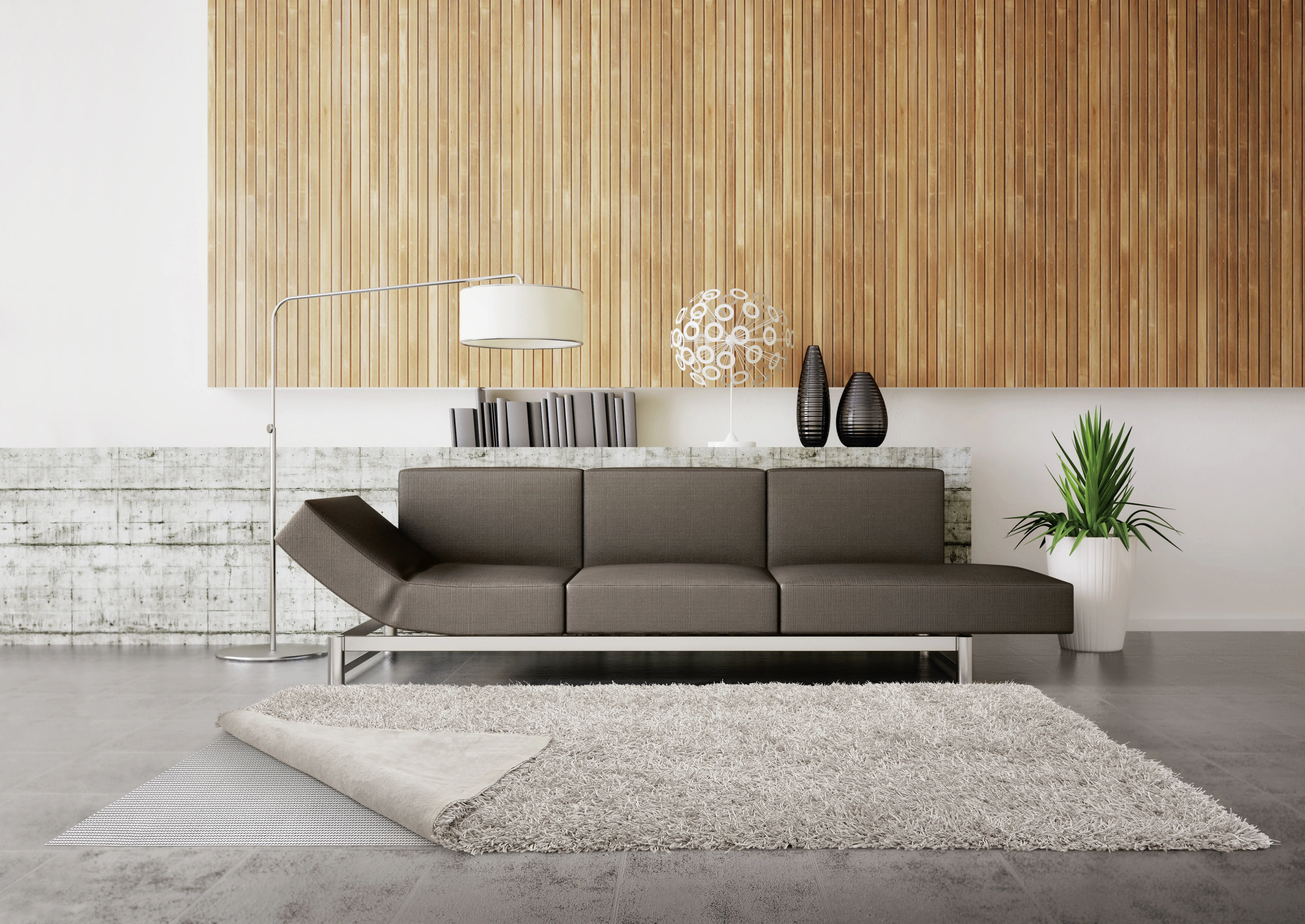 d-c-floor® Teppichgleitschutz Comfort 60 x 120 cm