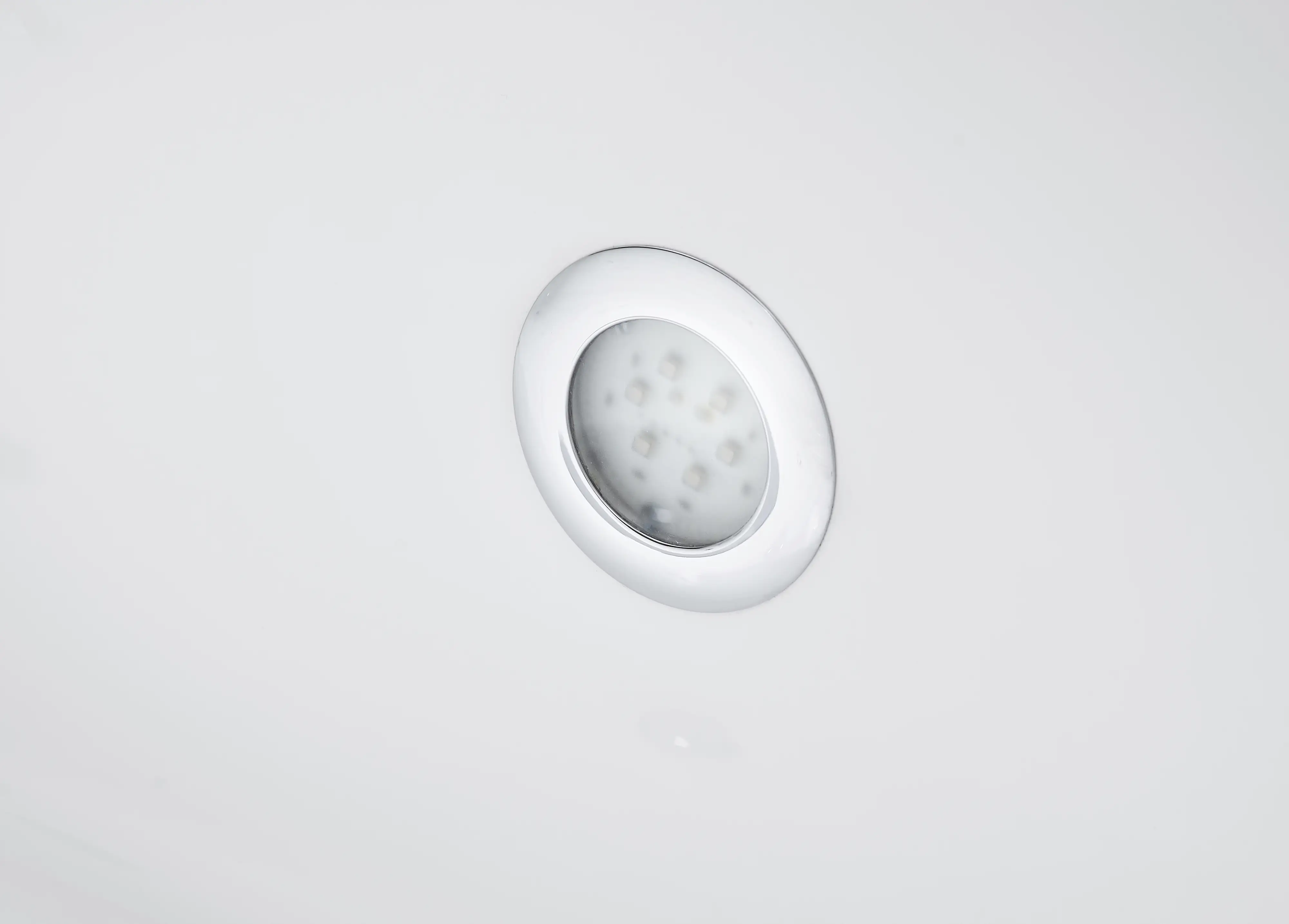 Ottofond Whirlpool-Komplettset Rosa 200x90 cm, weiß