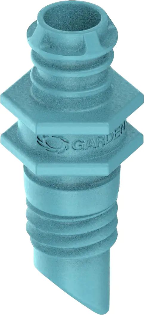 Gardena Endtropfer, 2 l/h