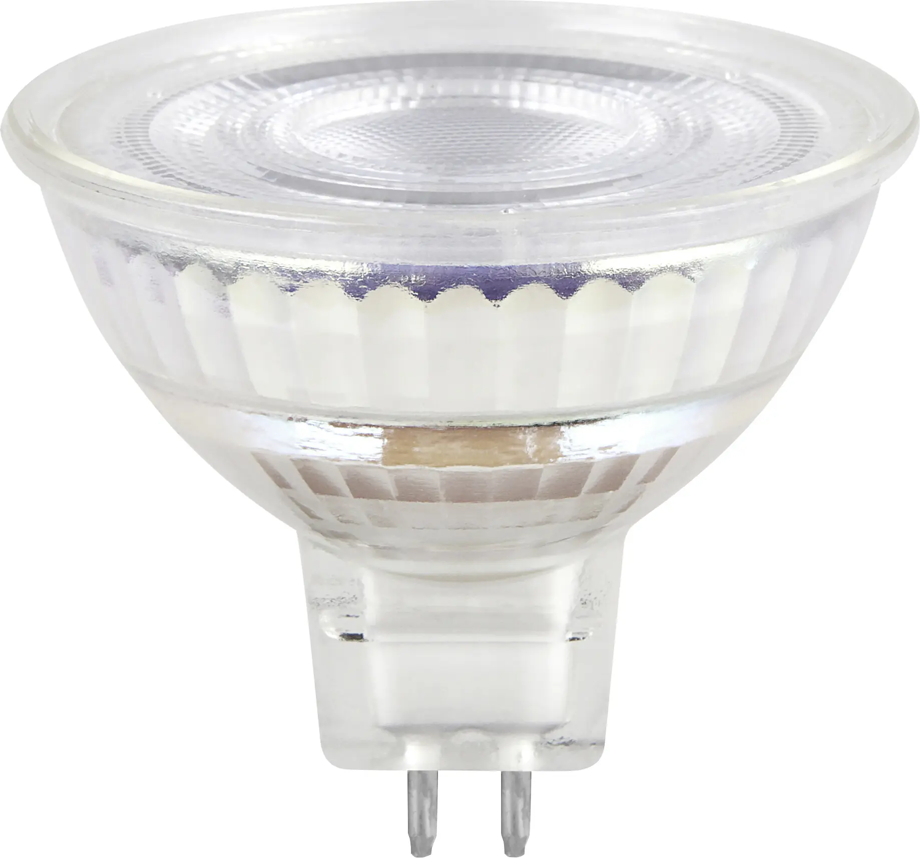Osram LED Leuchtmittel GU5,3 2er Pack Star MR16 36° 3,4W warmweiß