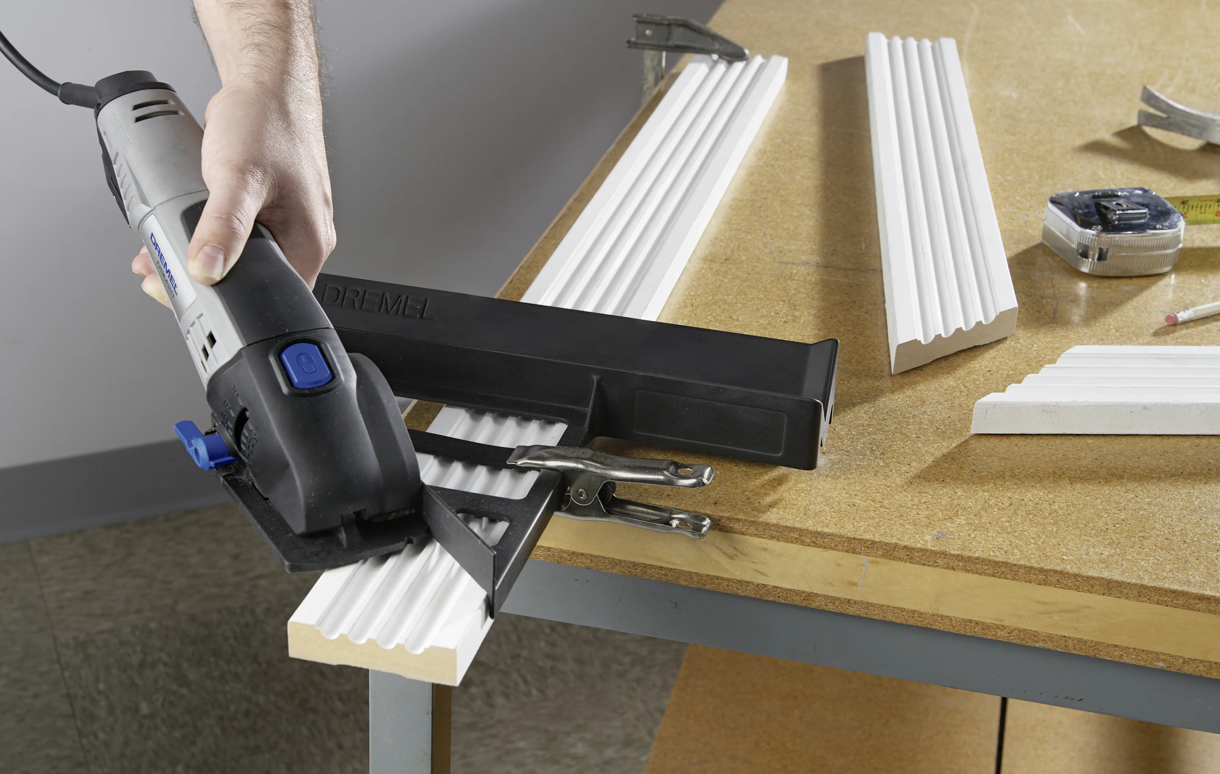 Dremel Trennscheibe DSM500