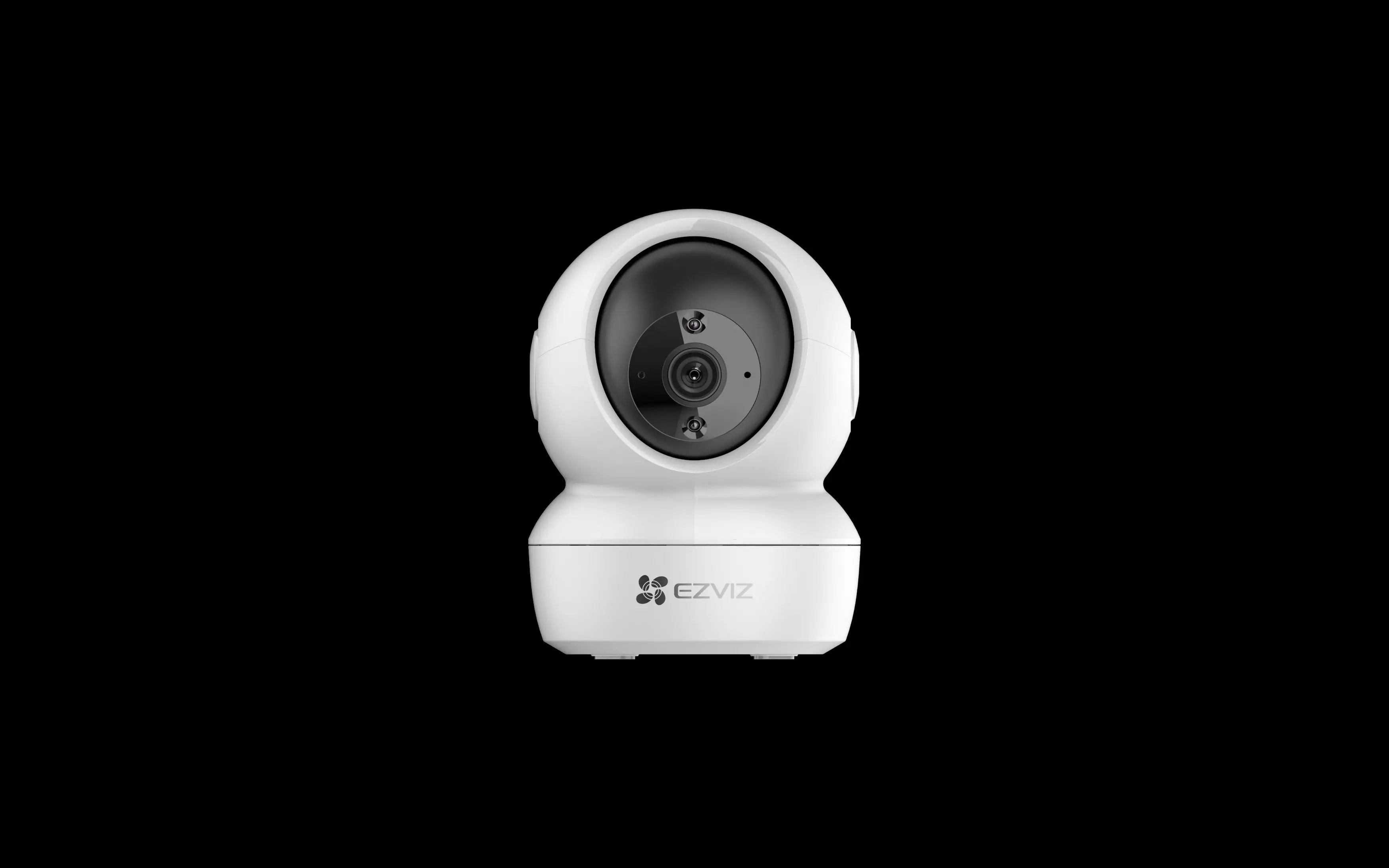 Ezviz Wlan Indoor Überwachungskamera 360° mit automatischer Verfolgung