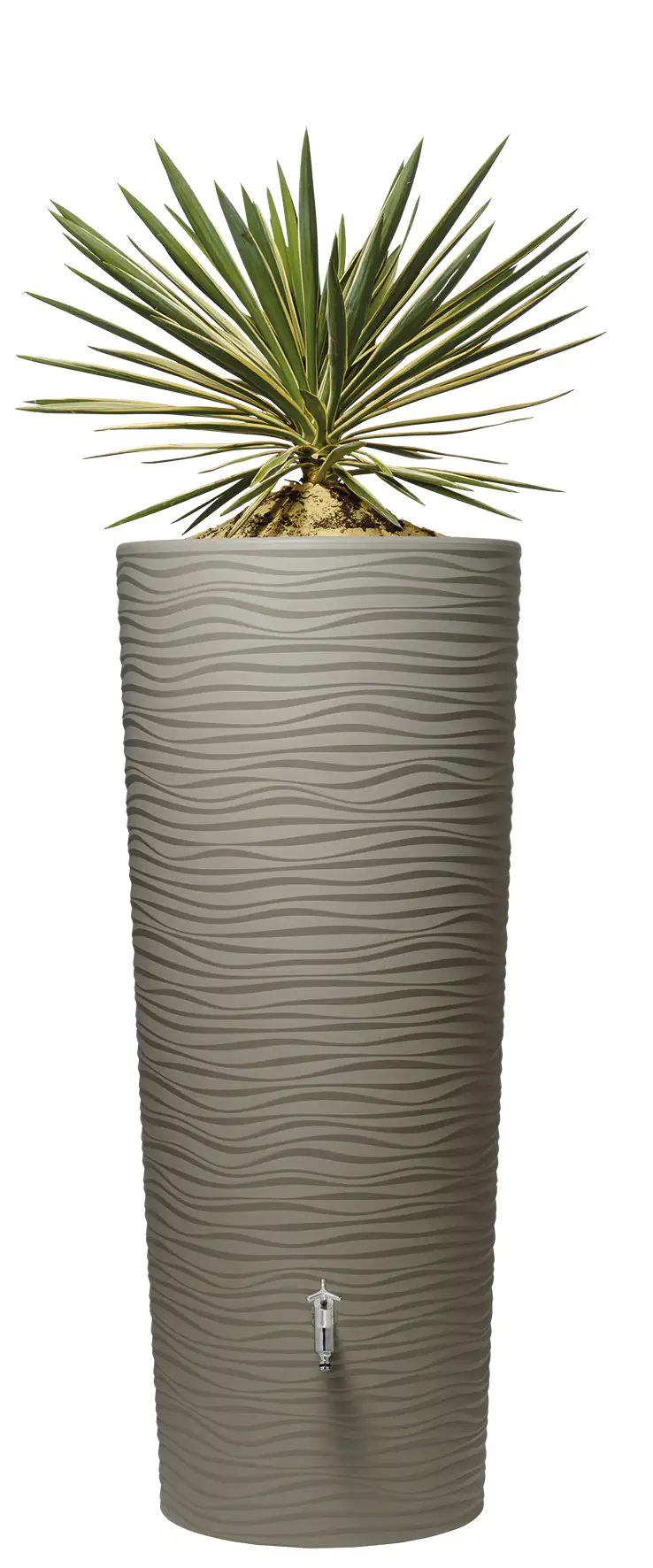 Garantia Regenspeicher 2in1 Natura 350 l