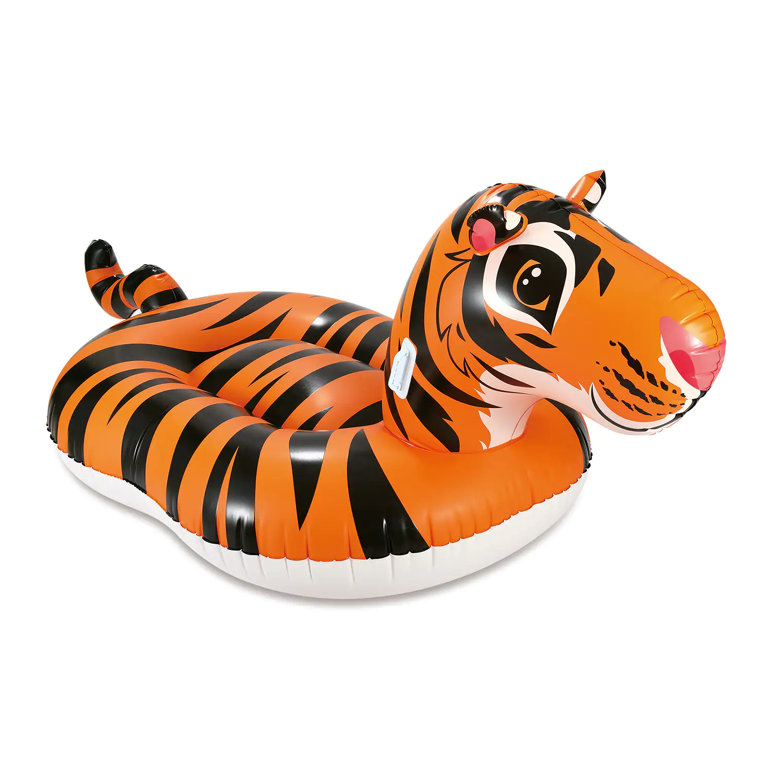 Summer Waves Luftmatratze Tiger 1,68 m x 1,24 m