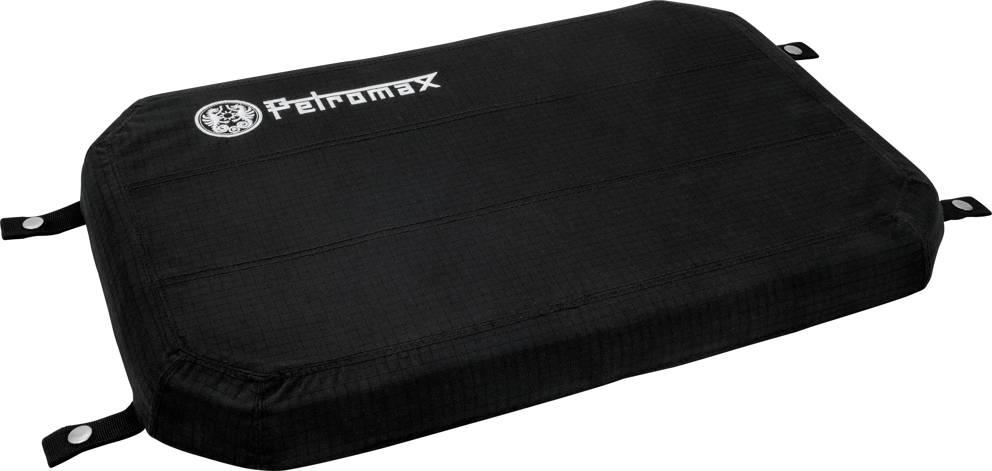 Petromax Sitzkissen für Kühlbox kx25 schwarz