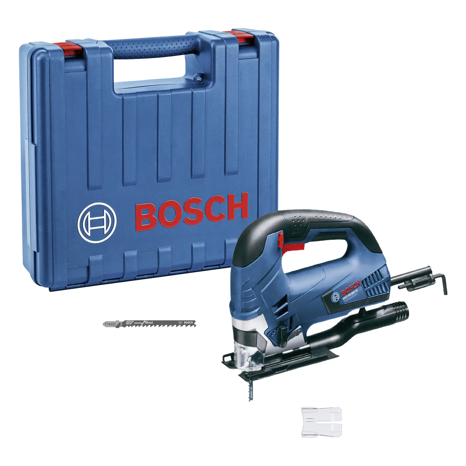 Bosch Professional Stichsäge GST 90 BE