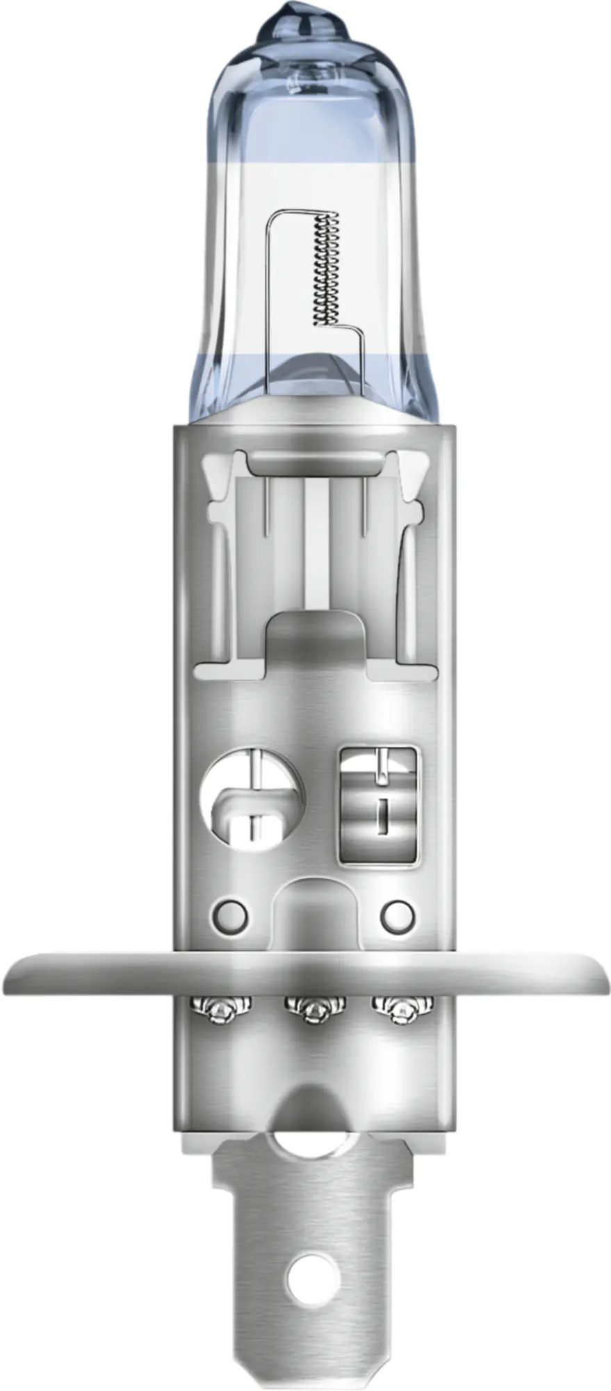 Osram Scheinwerferlampe H1 Raystar Advanced 2.0