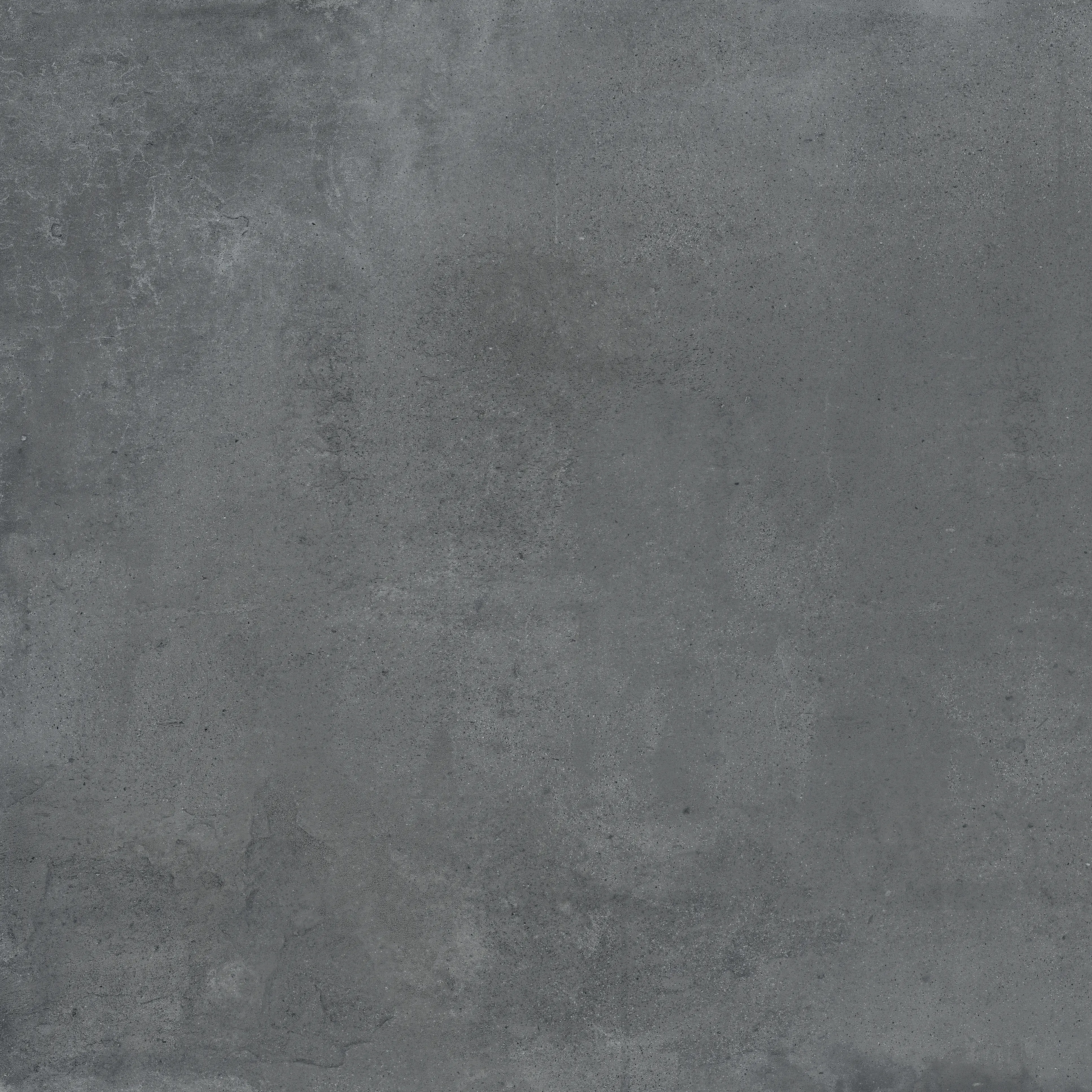 Bodenfliese Feinsteinzeug Bristol 60 x 60 cm graphit