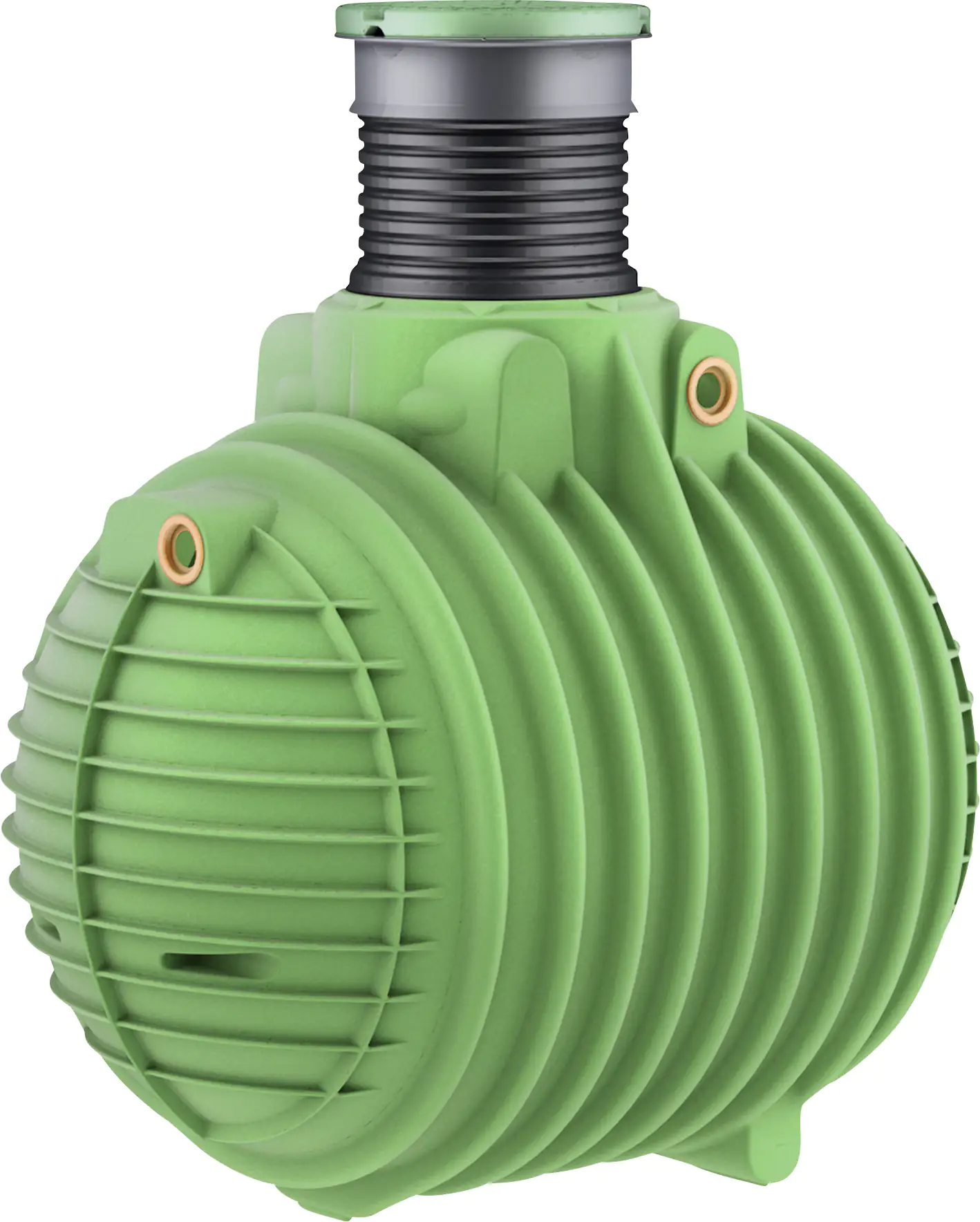 Garantia Erdtank PROline Columbus 4.500 l
