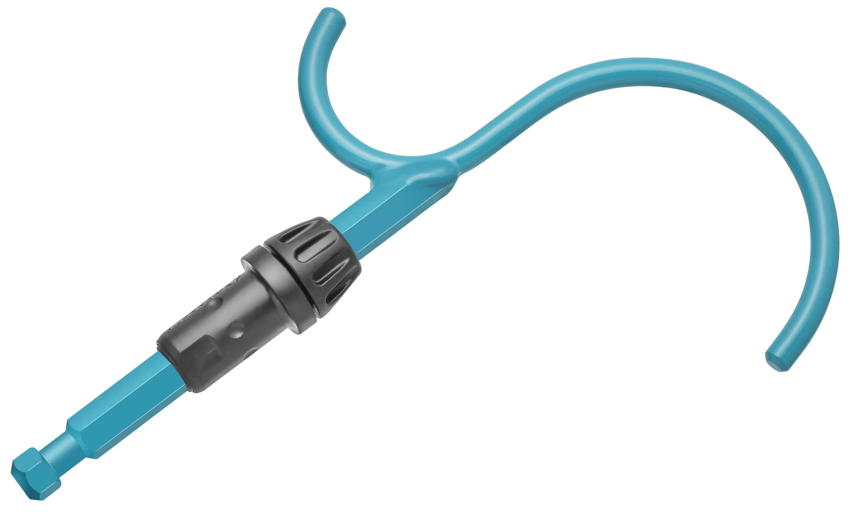 Gardena Combisystem Asthaken