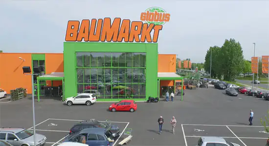 Mein Markt