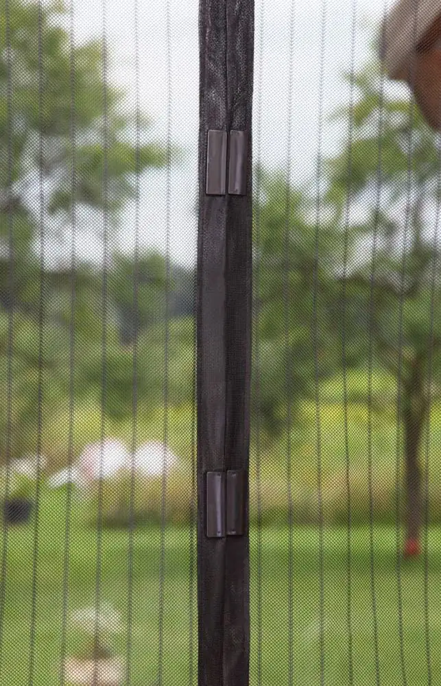 Conacord Türvorhang Moskito Click 100 x 215 cm