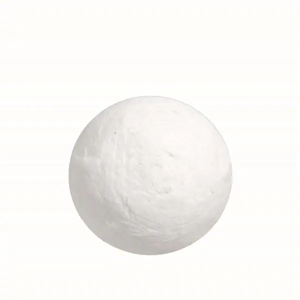Glorex Wattekugel 20 mm/ 35 Stück